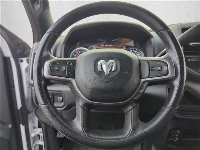 Used 2023 RAM 3500 Tradesman image 11