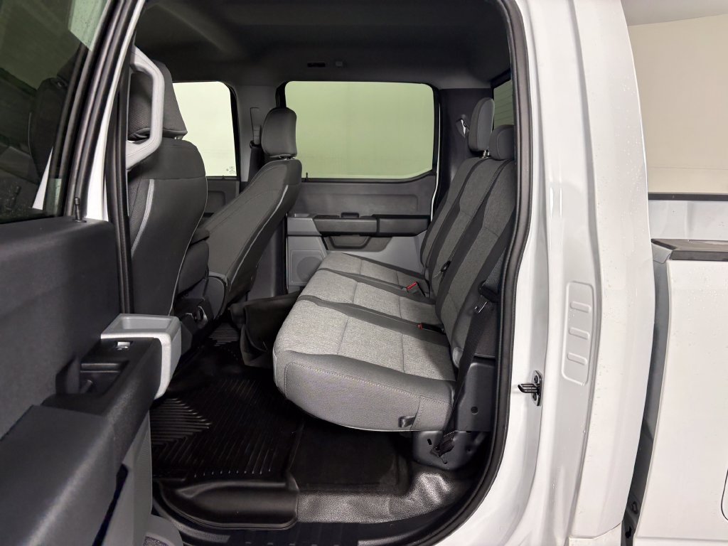Used 2024 Ford F350 XL w/ 360-Degree Camera Package AWD/4WD image 27