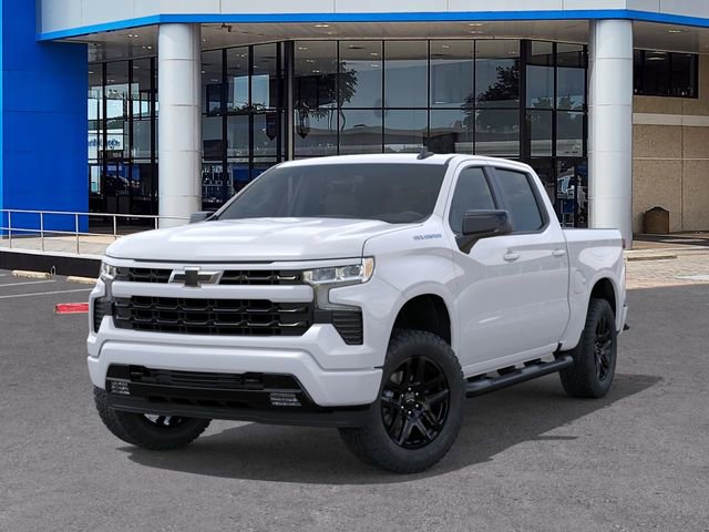 New 2026 Chevrolet Silverado 1500 RST w/ RST Select Package RWD image 6