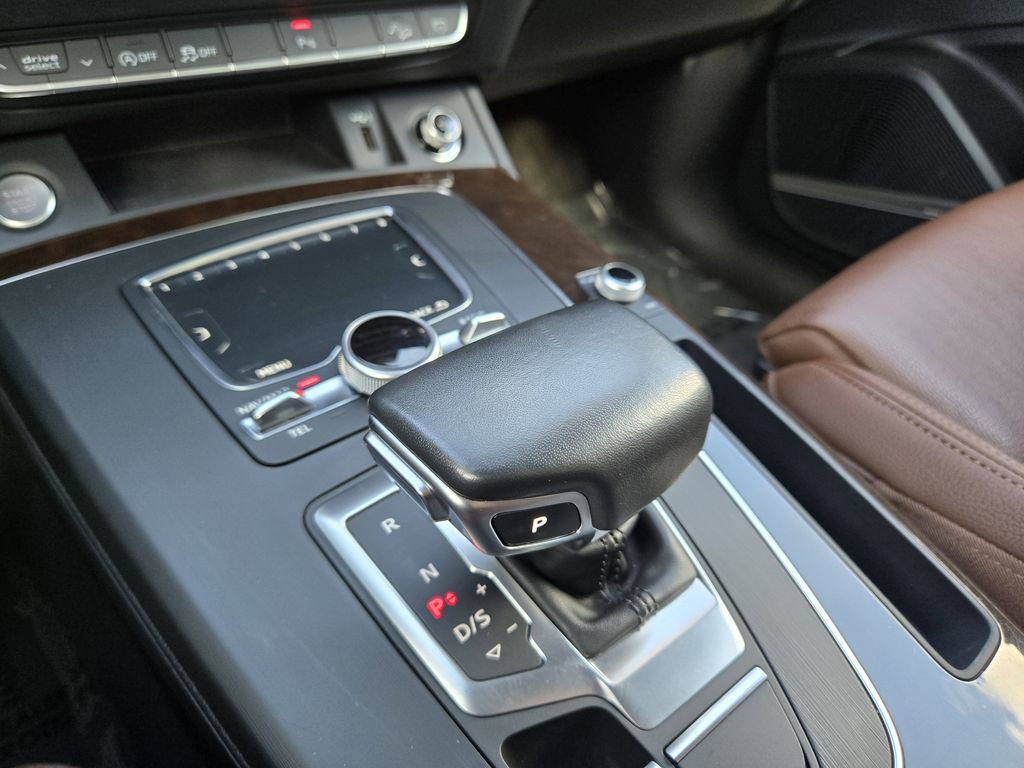 Used 2018 Audi Q5 2.0T Premium Plus image 21