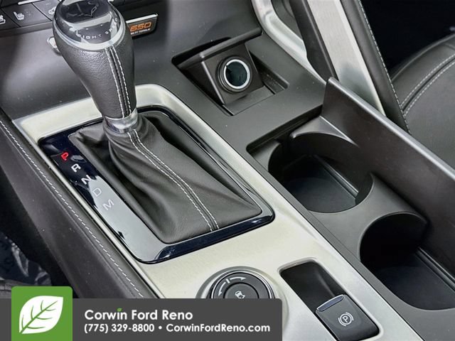 Used 2017 Chevrolet Corvette Z06 RWD image 20
