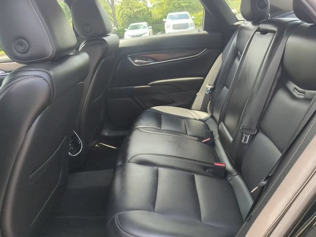 Used 2019 Cadillac XTS Luxury FWD image 12