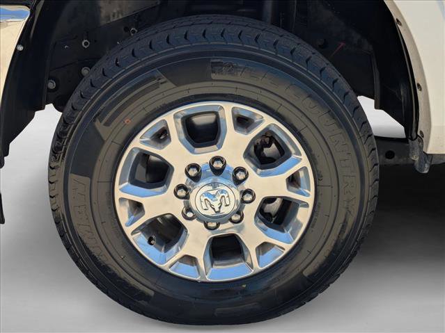 Used 2022 RAM 2500 Laramie image 23