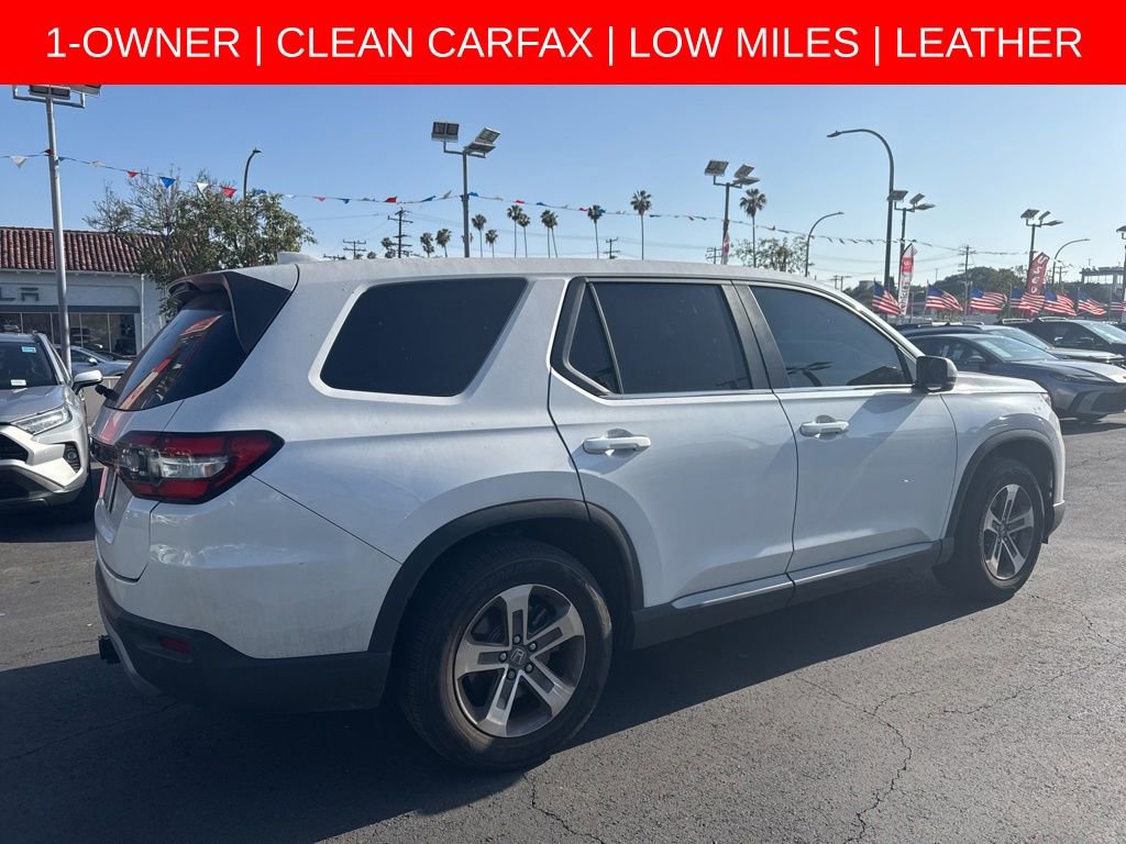 Used 2023 Honda Pilot EX-L image 6