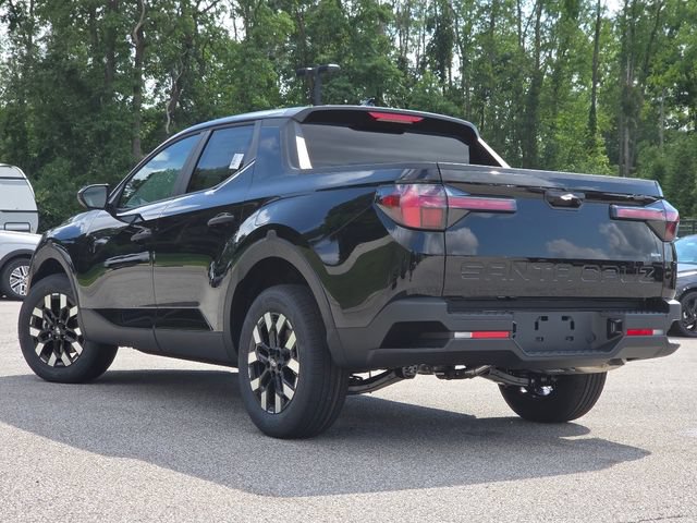 New 2027 Hyundai Santa Cruz SE AWD/4WD image 14