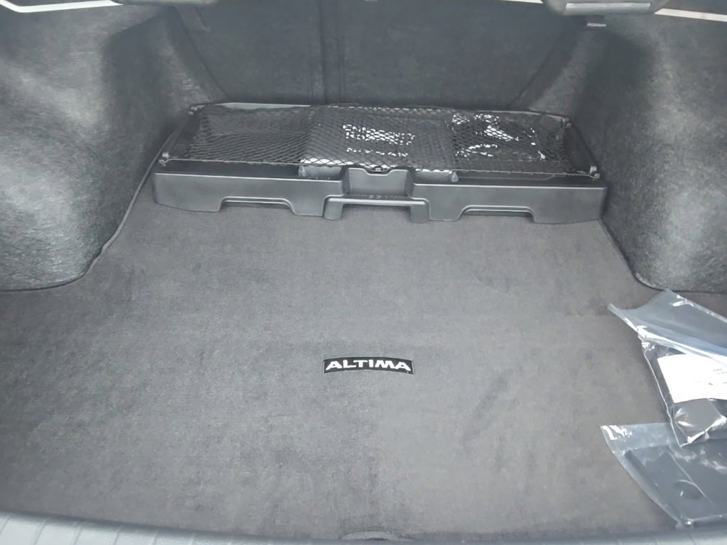 New 2025 Nissan Altima 2.5 SV image 31