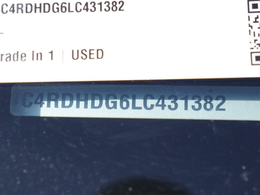 Used 2020 Dodge Durango GT image 34