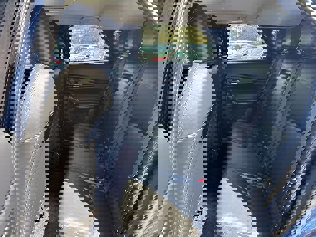 Used 2026 MAZDA CX-30 AWD 2.5 S image 24