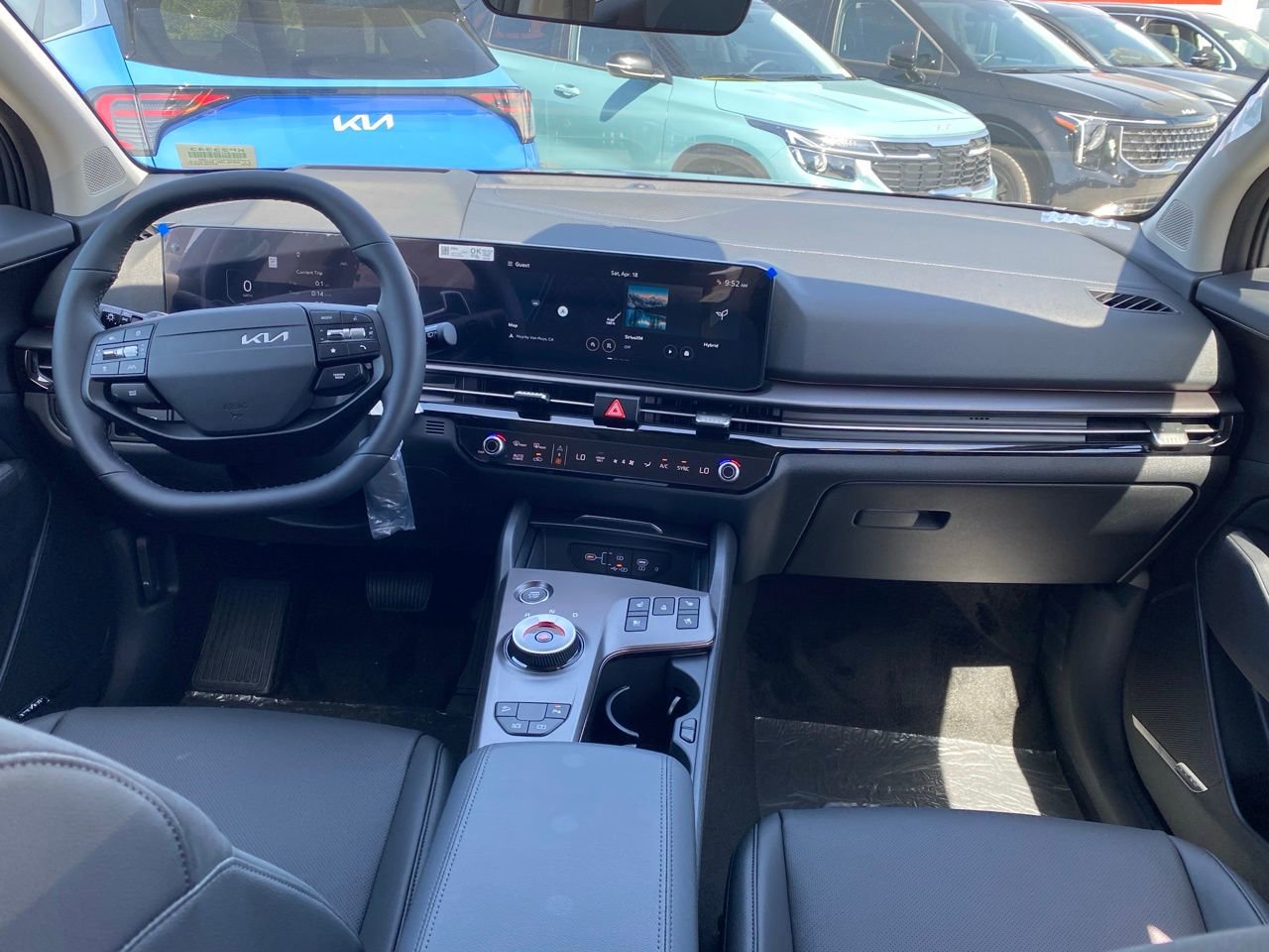New 2026 Kia Sportage SX Prestige AWD/4WD image 28