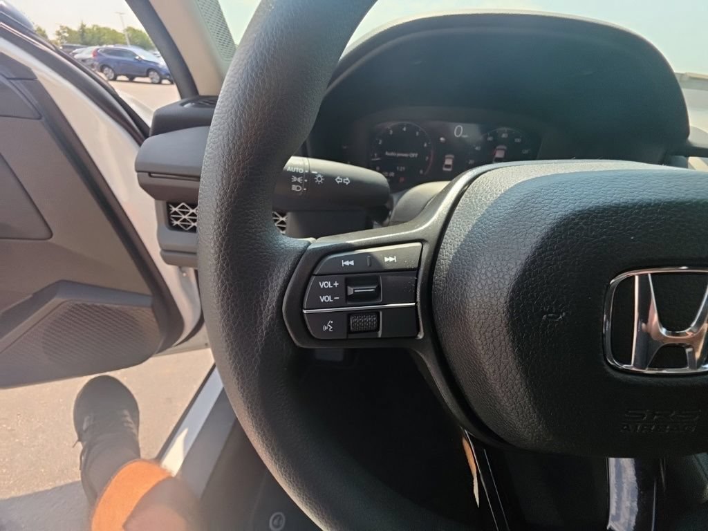Certified 2026 Honda Accord SE image 16