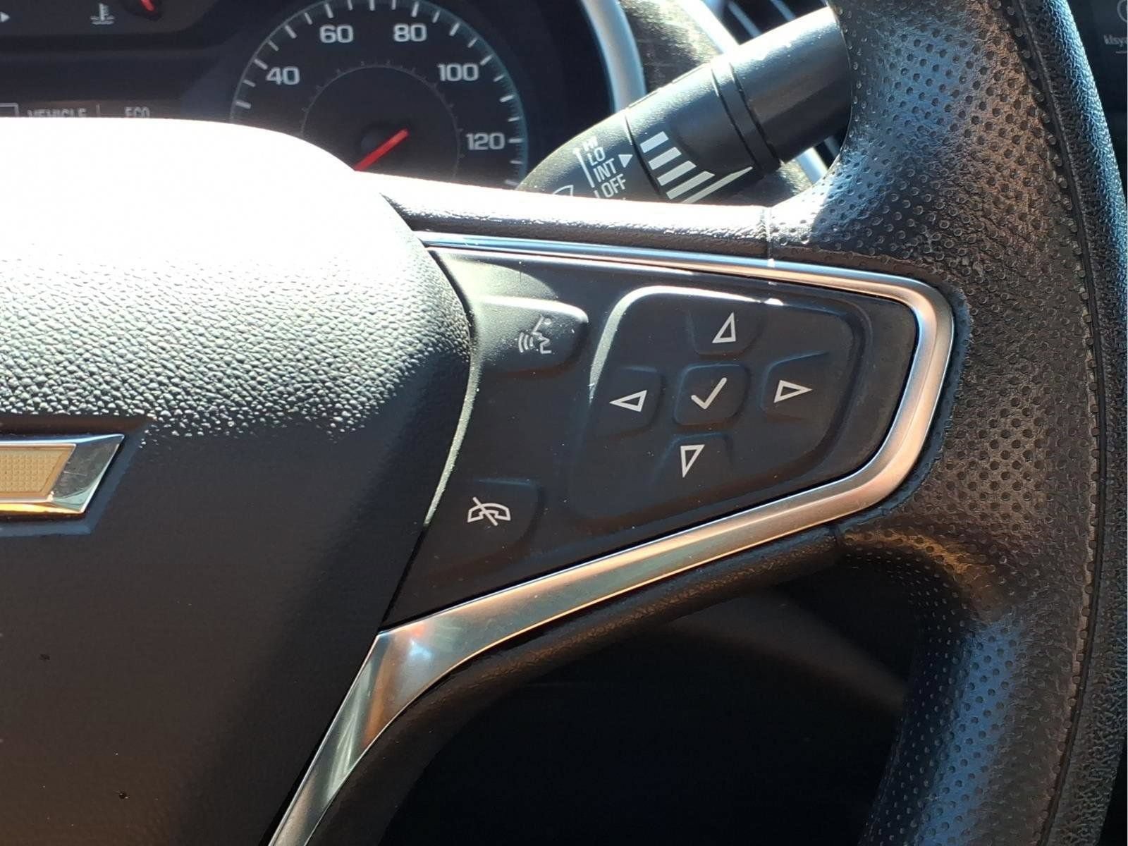 Used 2024 Chevrolet Malibu LT FWD image 15