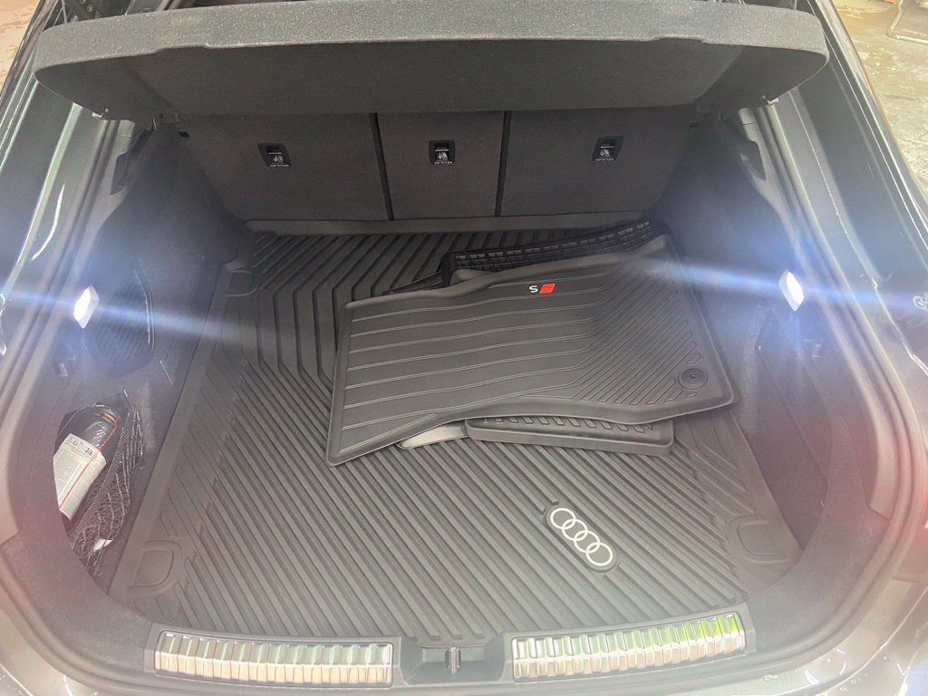 New 2026 Audi S5 Prestige AWD/4WD image 8