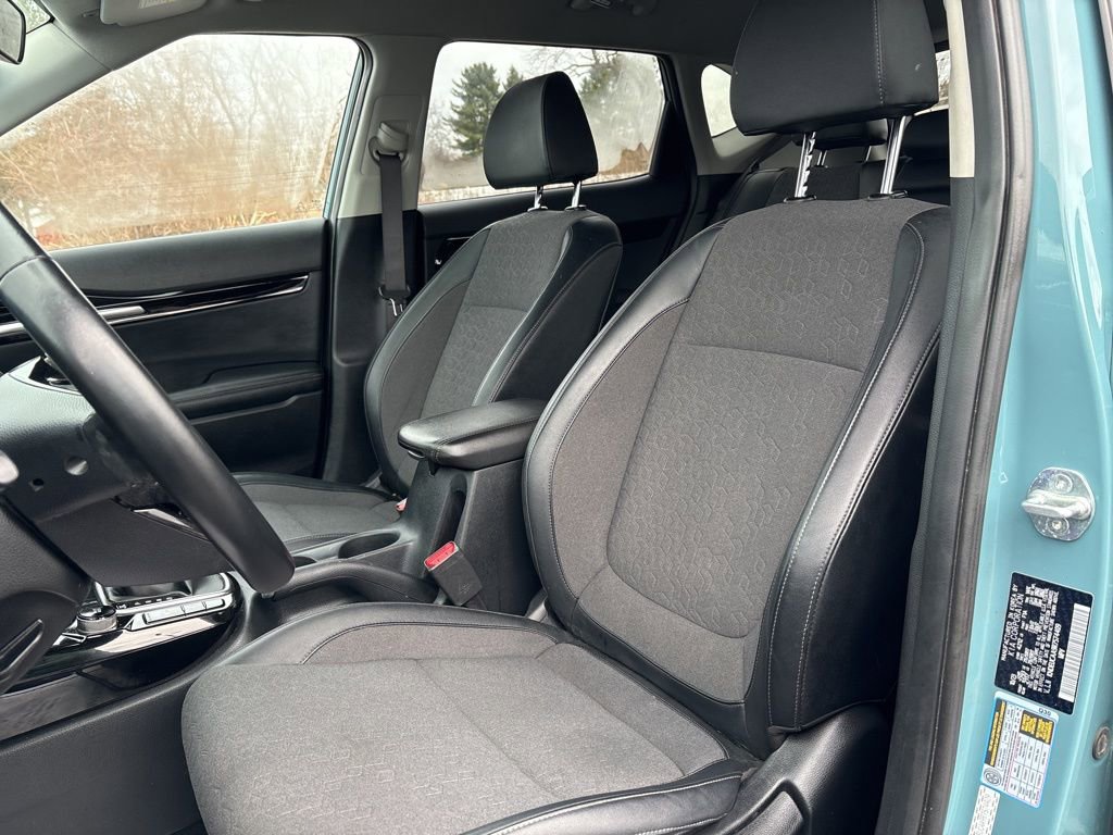 Used 2024 Kia Seltos S image 10