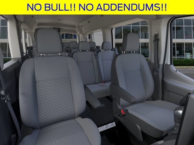 New 2026 Ford Transit 350 XLT RWD image 11