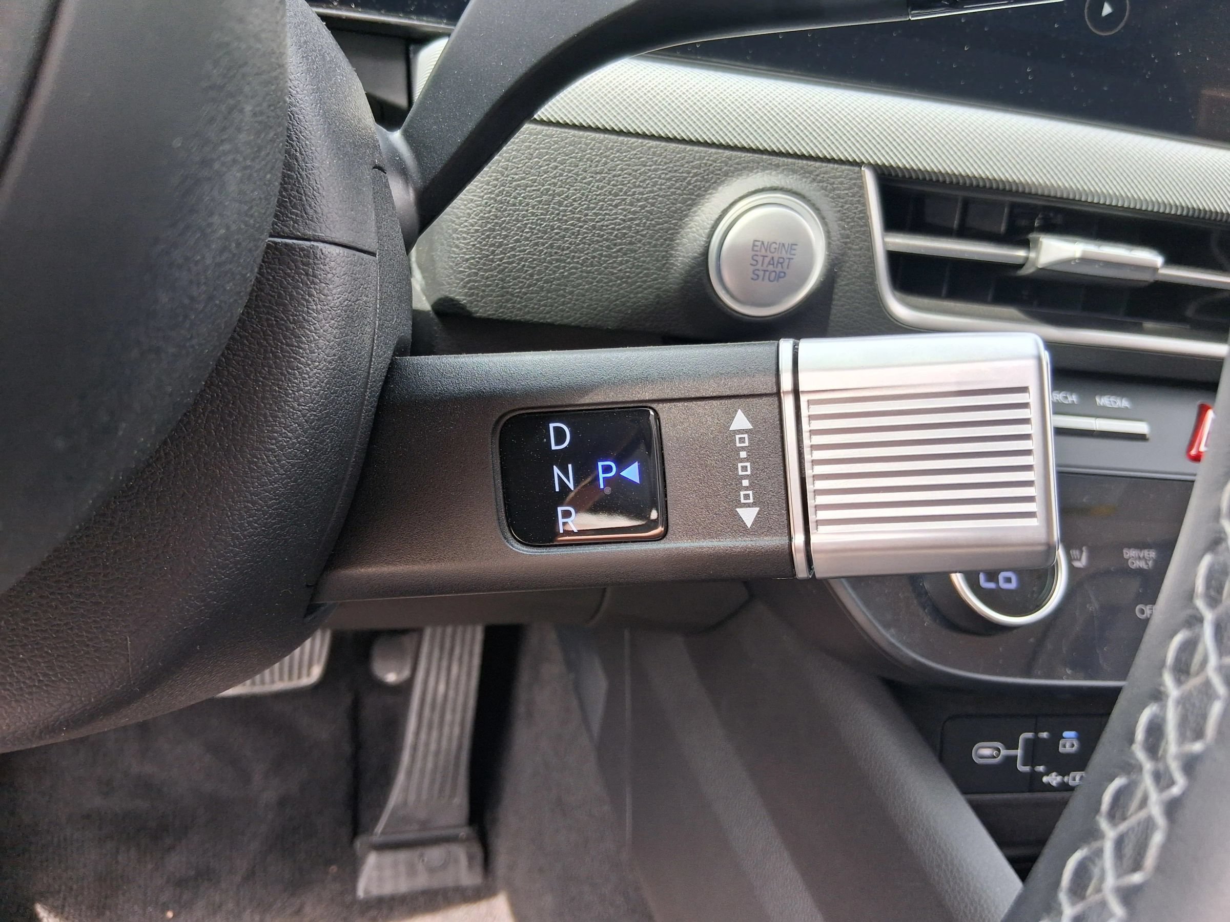 Used 2025 Hyundai Sonata SEL FWD image 48