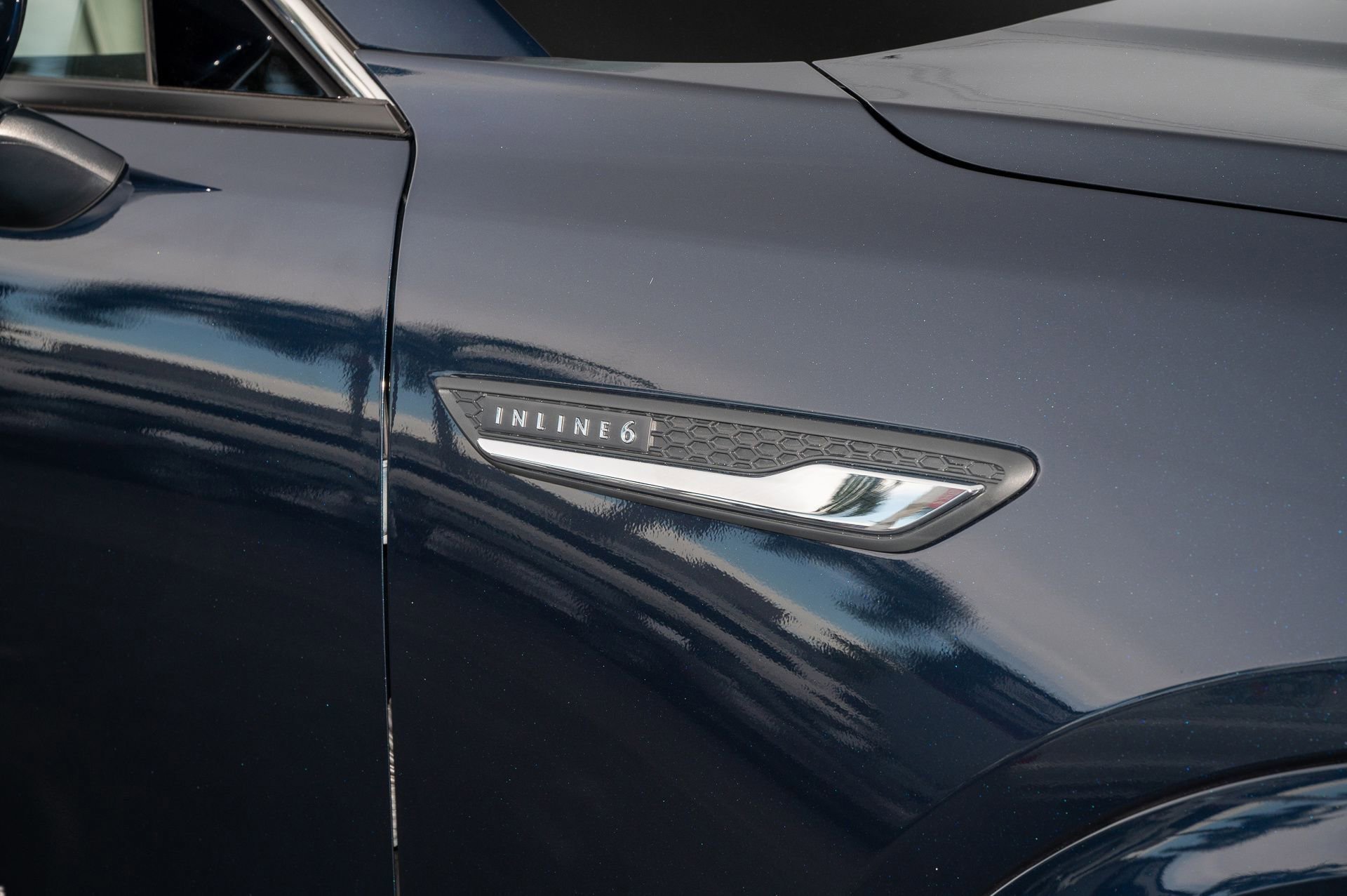 New 2025 MAZDA CX-90 3.3 Turbo S w/ Premium Plus image 46