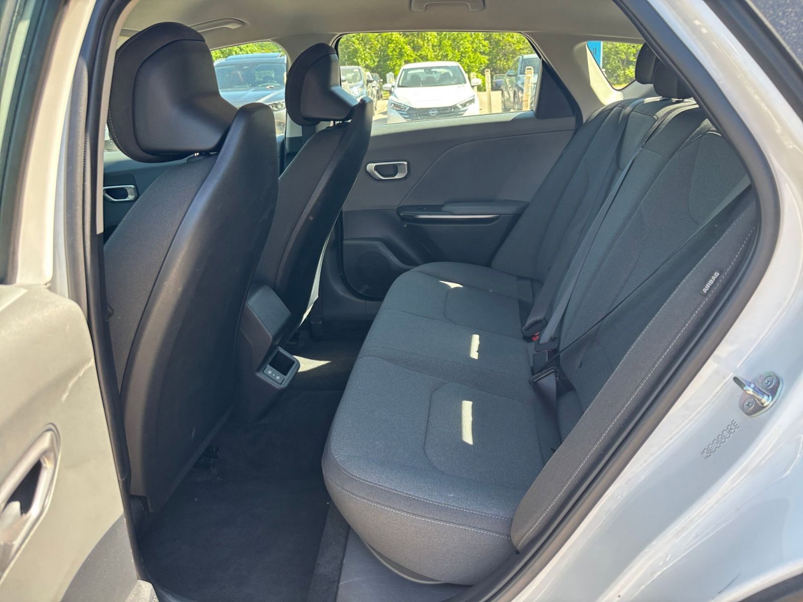 Used 2025 Kia K4 FWD image 24