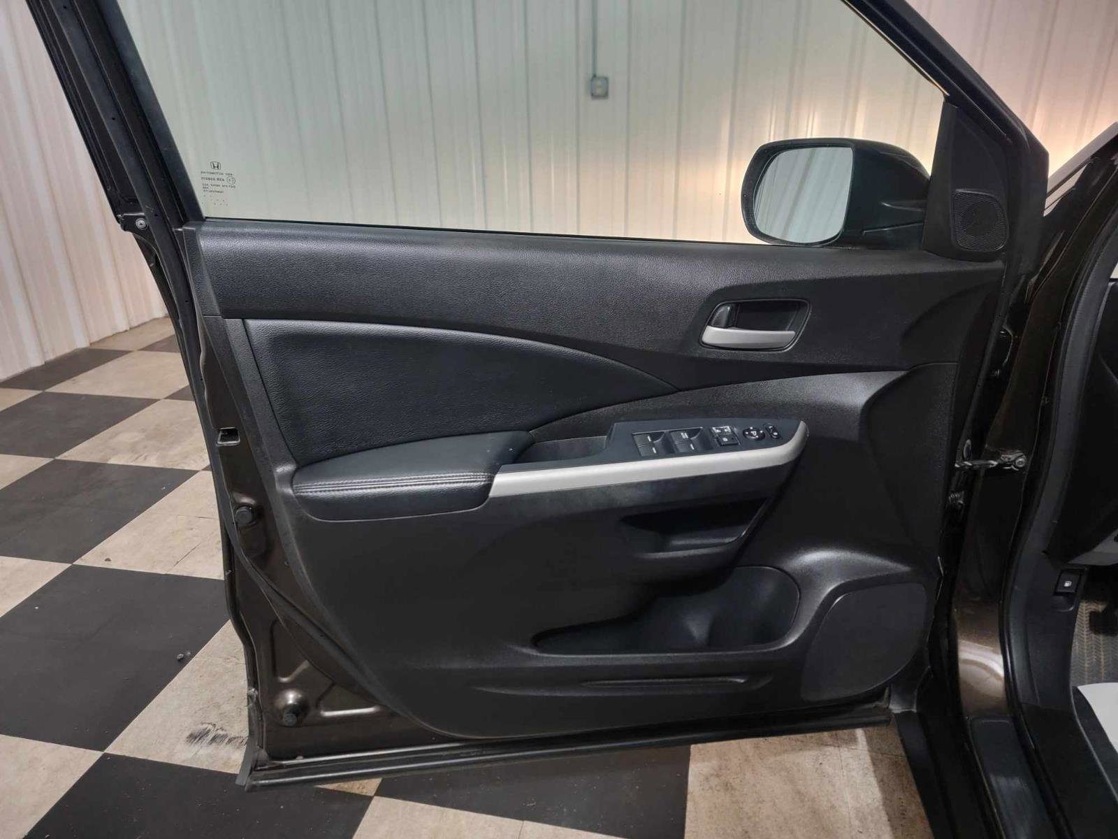 Used 2013 Honda CR-V EX-L image 9