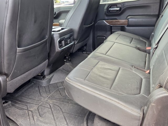 Used 2022 Chevrolet Silverado 1500 High Country w/ LPO, Dark Essentials Package AWD/4WD image 7