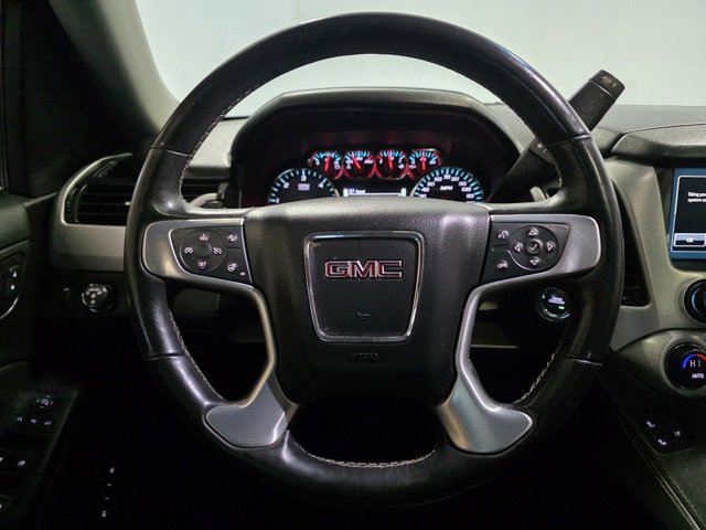 Used 2018 GMC Yukon XL SLT w/ Open Road Package image 17