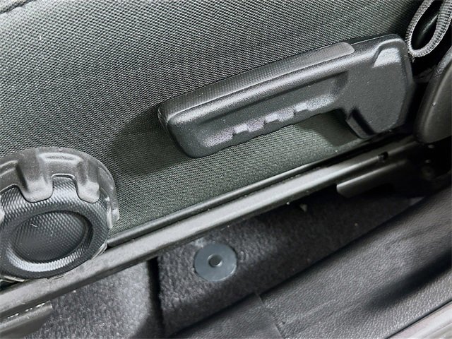 Used 2021 Jeep Wrangler Sport image 19