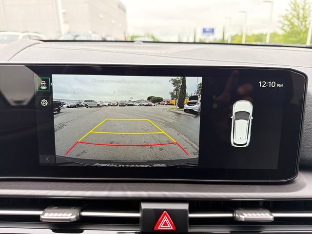 New 2026 Kia Sportage EX AWD/4WD image 13