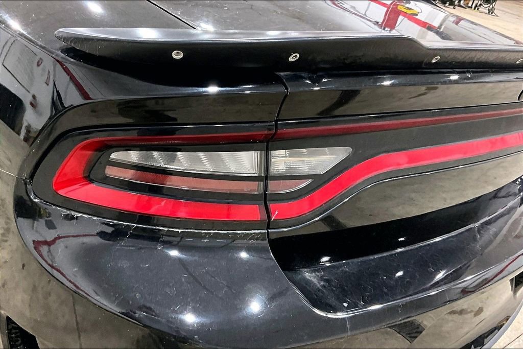 Used 2020 Dodge Charger Scat Pack w/ Plus Group image 27