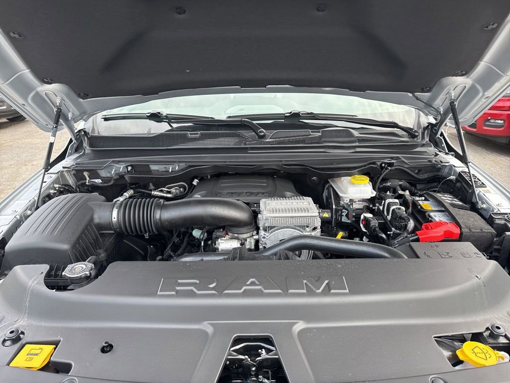 New 2026 RAM 1500 Laramie image 32