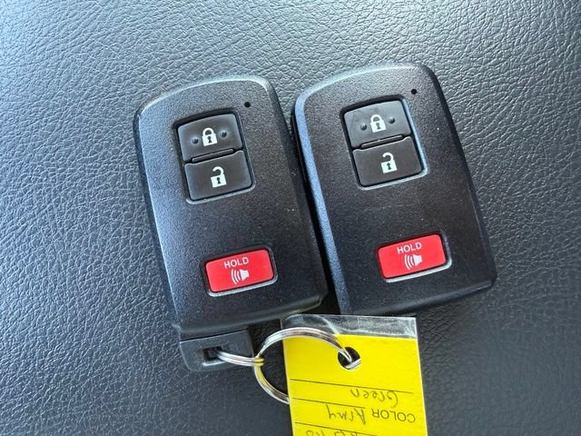 Used 2020 Toyota 4Runner TRD Pro AWD/4WD image 14