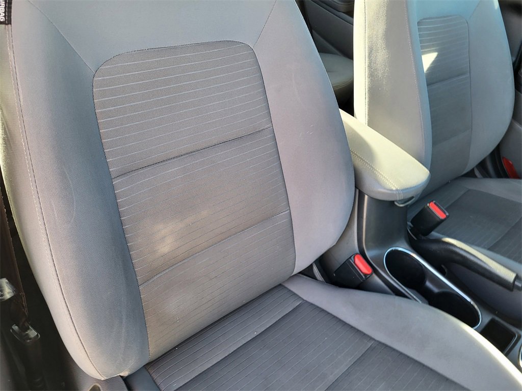 Used 2017 Kia Forte LX w/ LX Popular Package image 18