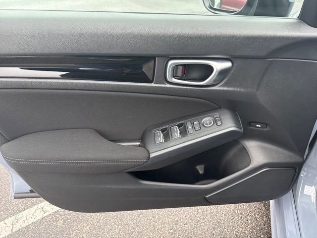 Certified 2024 Honda Civic EX image 9