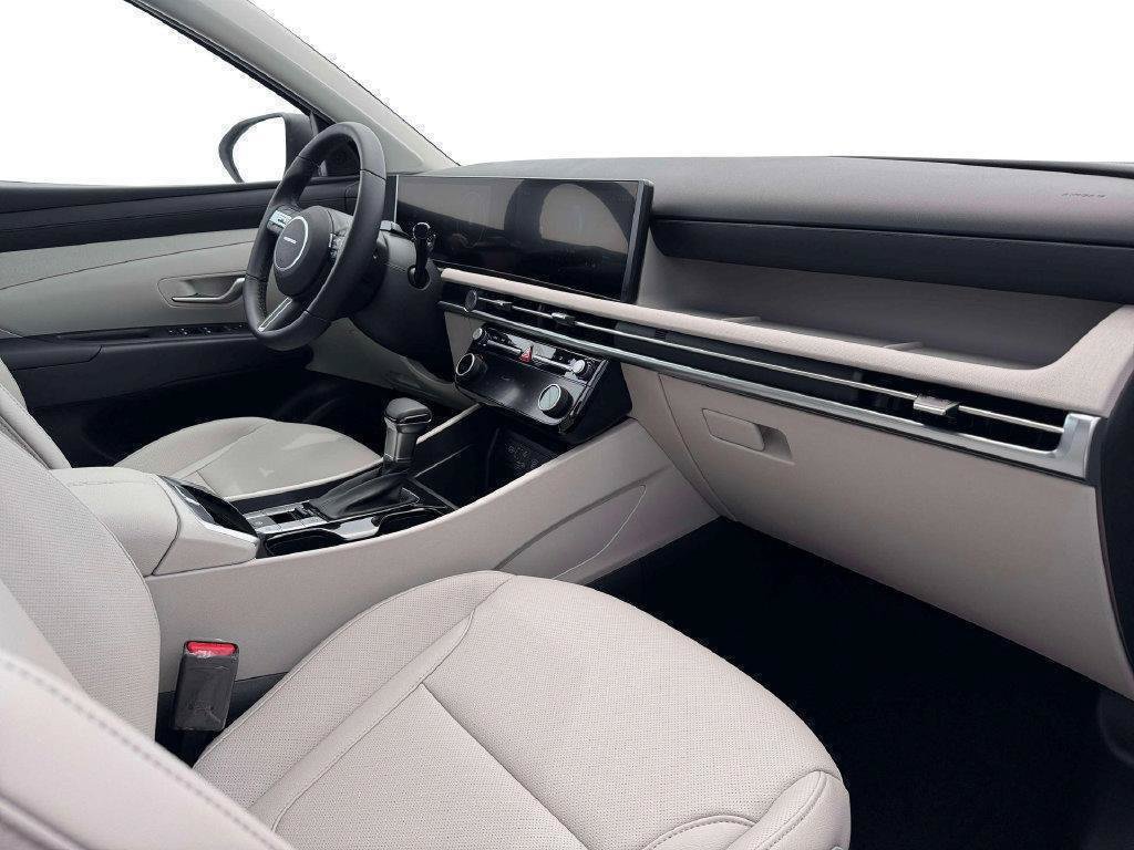 New 2026 Hyundai Tucson SEL FWD image 15