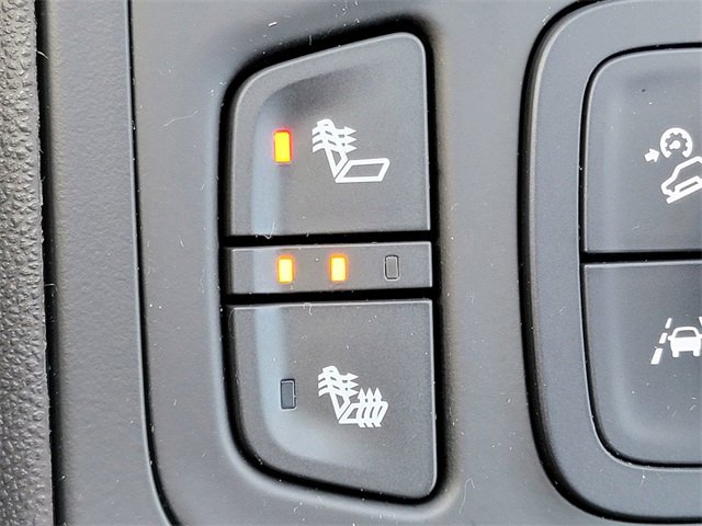 Used 2021 GMC Terrain SLT w/ Infotainment Package II image 8