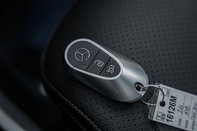 New 2026 Mercedes-Benz GLC 300 4MATIC image 39