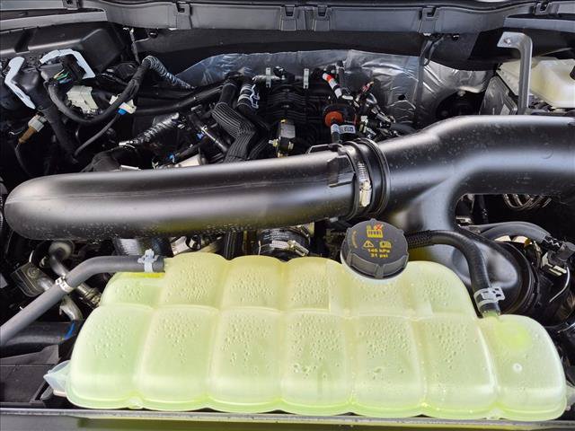 New 2026 Ford F150 Lariat RWD image 15