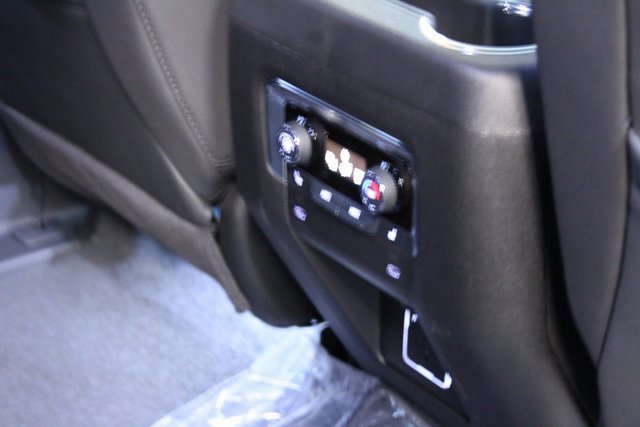 New 2026 Chevrolet Tahoe LT w/ Comfort Package image 10