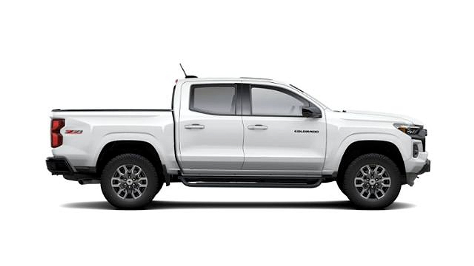 New 2026 Chevrolet Colorado Z71 w/ Technology Package image 36