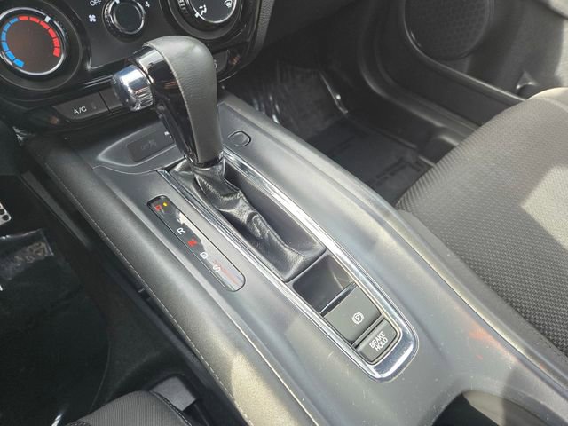 Used 2021 Honda HR-V Sport image 15