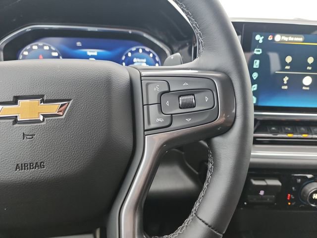 New 2026 Chevrolet Silverado 1500 High Country image 22
