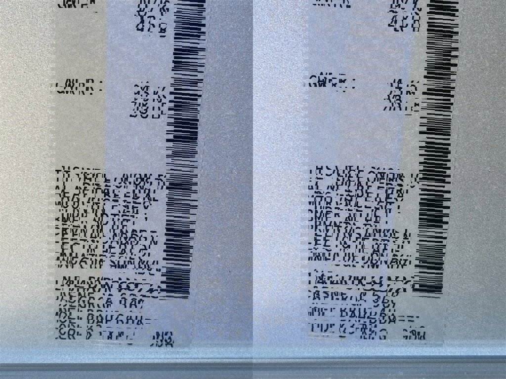 Used 2024 Nissan Altima 2.5 SV image 27