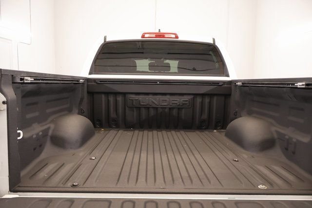 Used 2020 Toyota Tundra Platinum AWD/4WD image 29