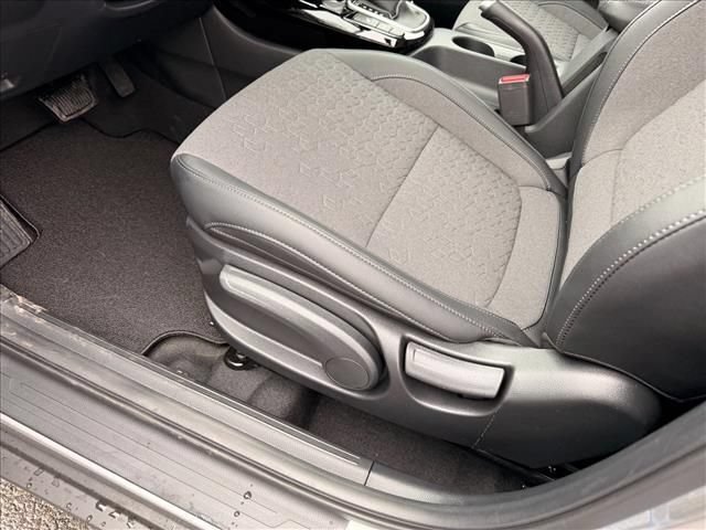 New 2026 Kia Seltos S AWD/4WD image 11