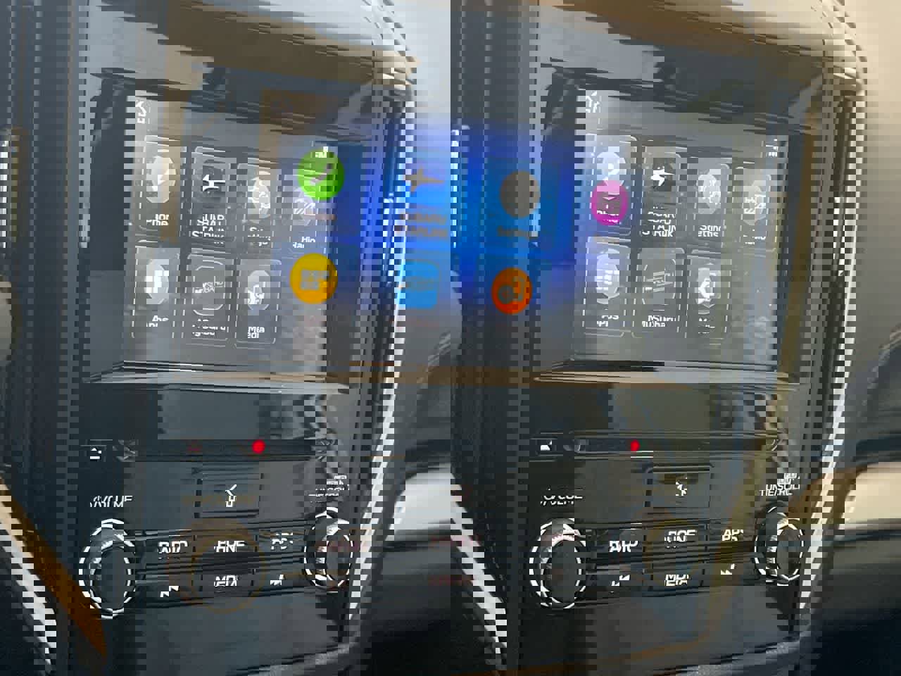 Used 2023 Subaru Forester Premium image 16