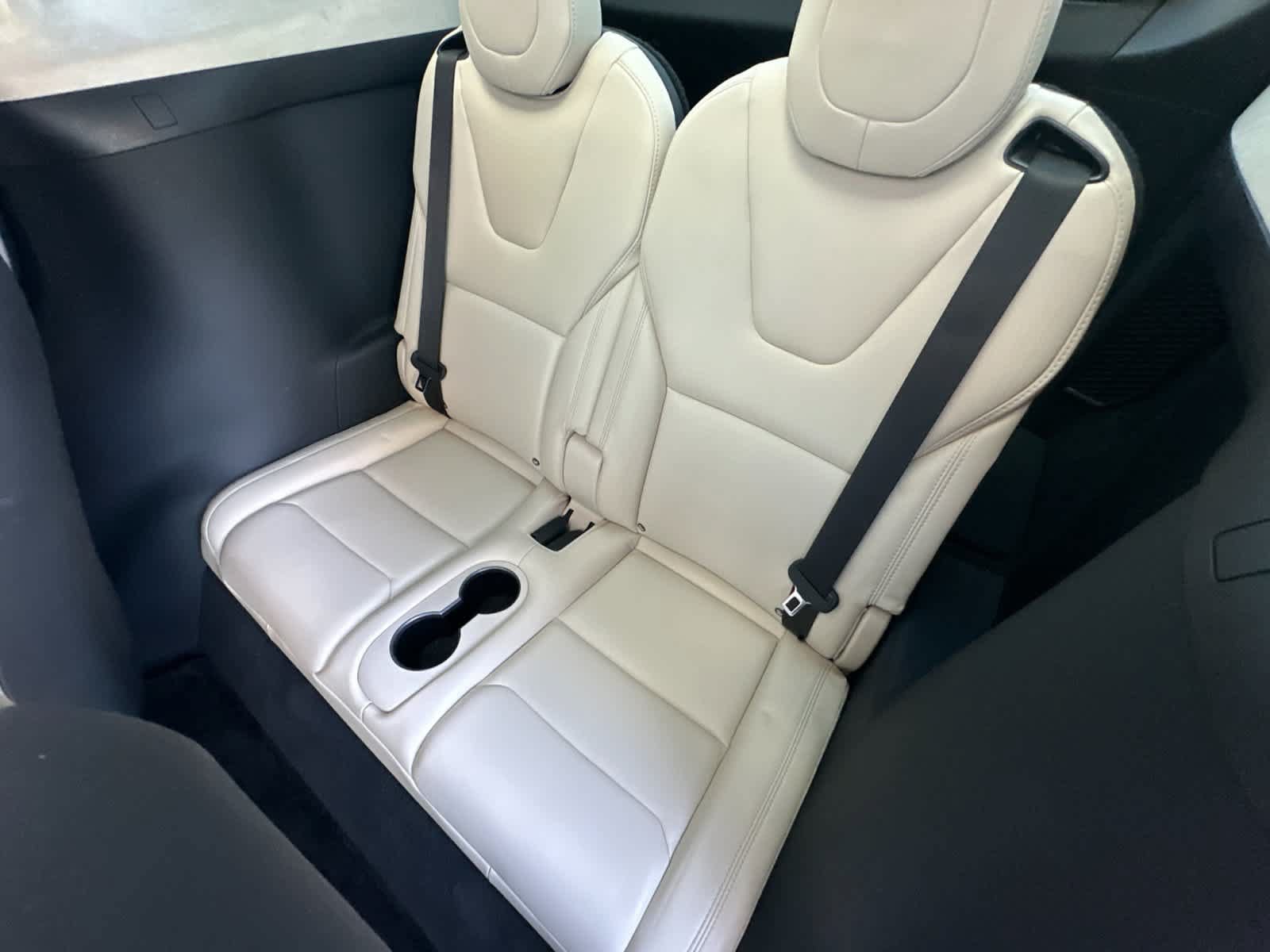 Used 2019 Tesla Model X Long Range AWD/4WD image 16