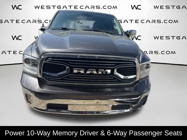 Used 2019 RAM 1500 Laramie image 11
