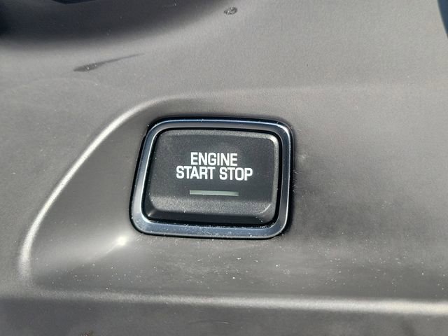 Certified 2023 Chevrolet Camaro LT w/ Technology Package image 27