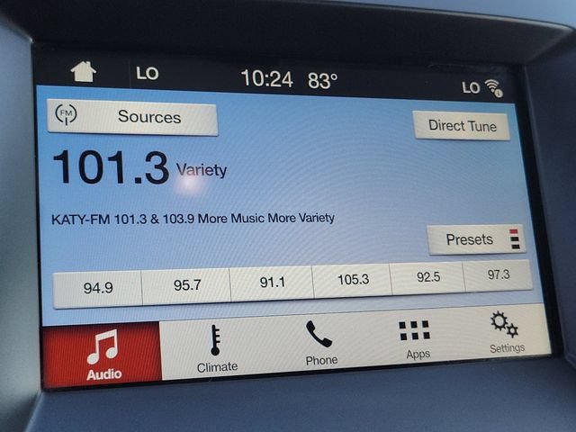 Used 2017 Ford Edge Titanium AWD/4WD image 13