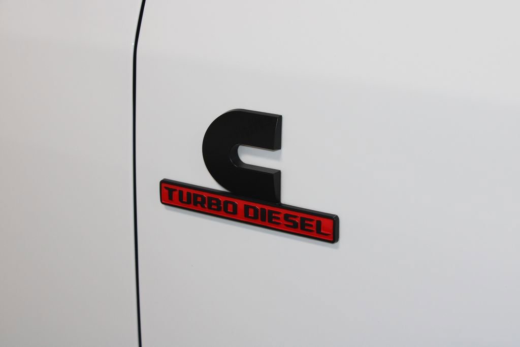 Used 2024 RAM 2500 Tradesman w/ Bed Utility Group image 13