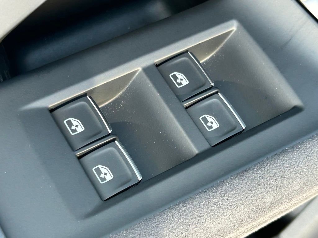 New 2025 Audi SQ5 Premium Plus image 71