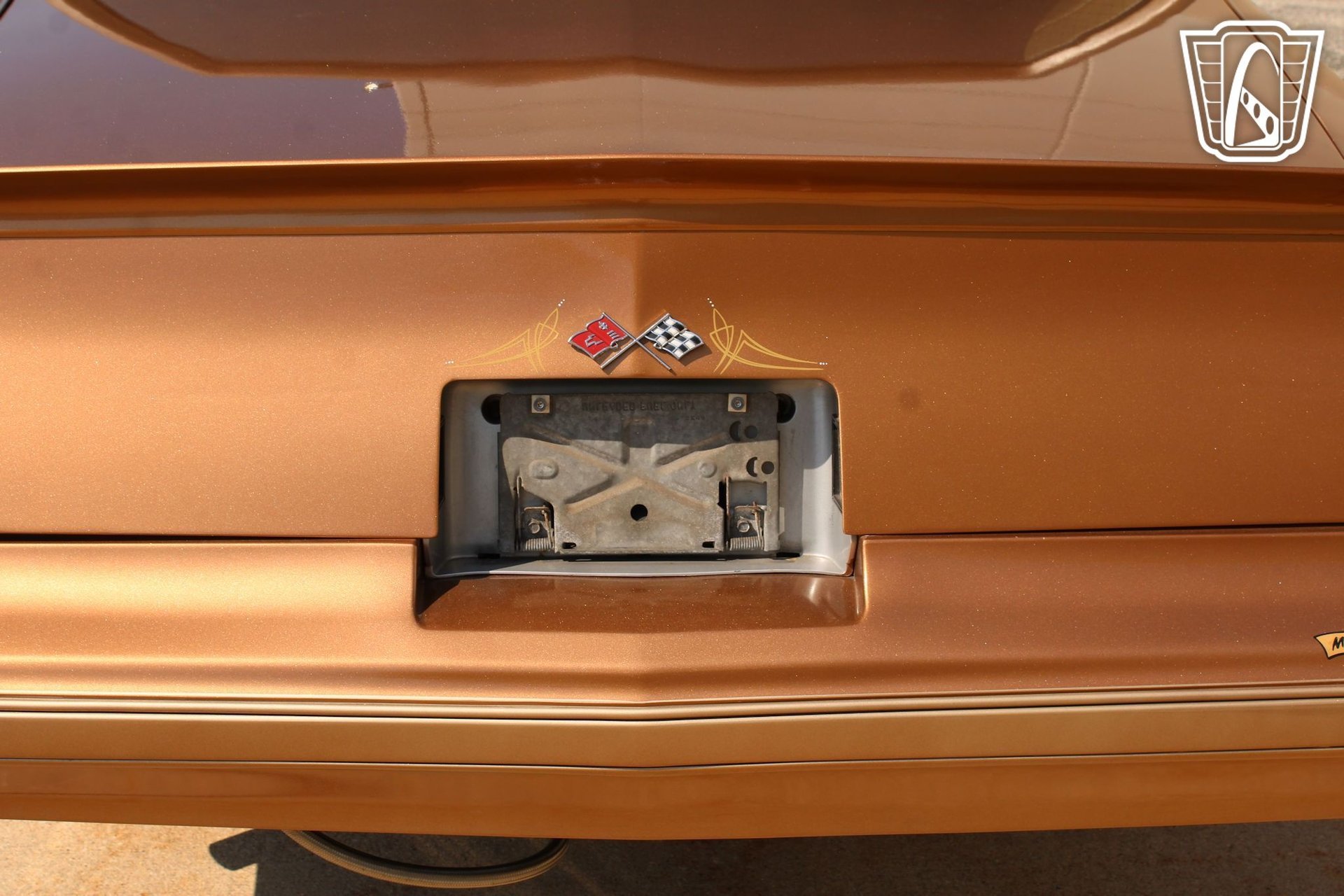 Used 1987 Chevrolet Monte Carlo LS RWD image 34